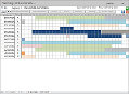 Planning de locations AZLoc